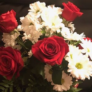 Meet your Posher, Dena